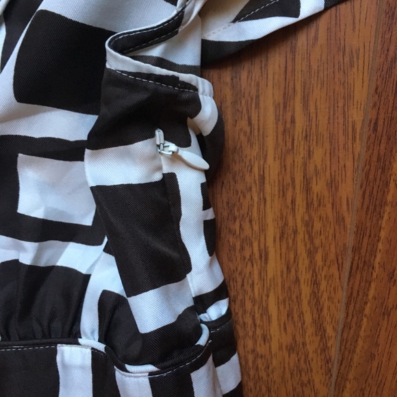 Banana republic blouse size 10 - Picture 3 of 5